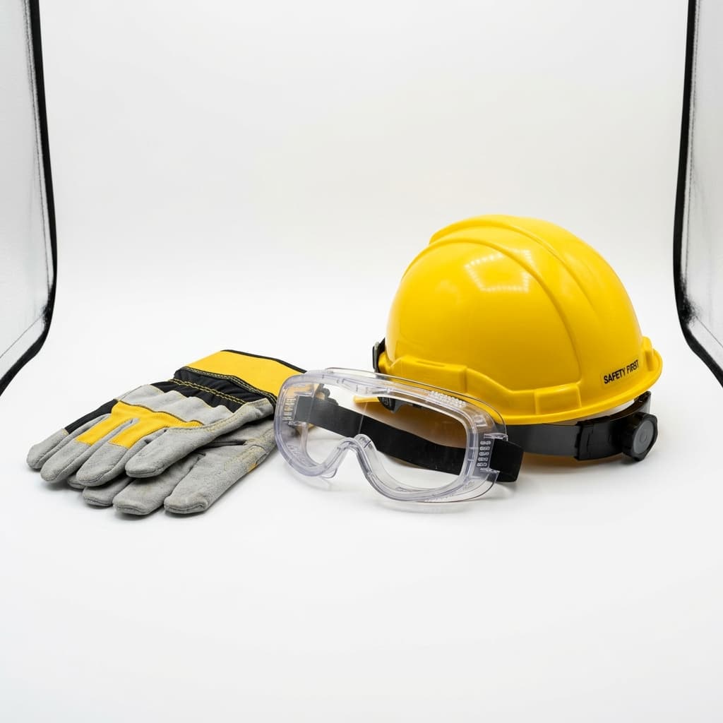 Safety Gear
